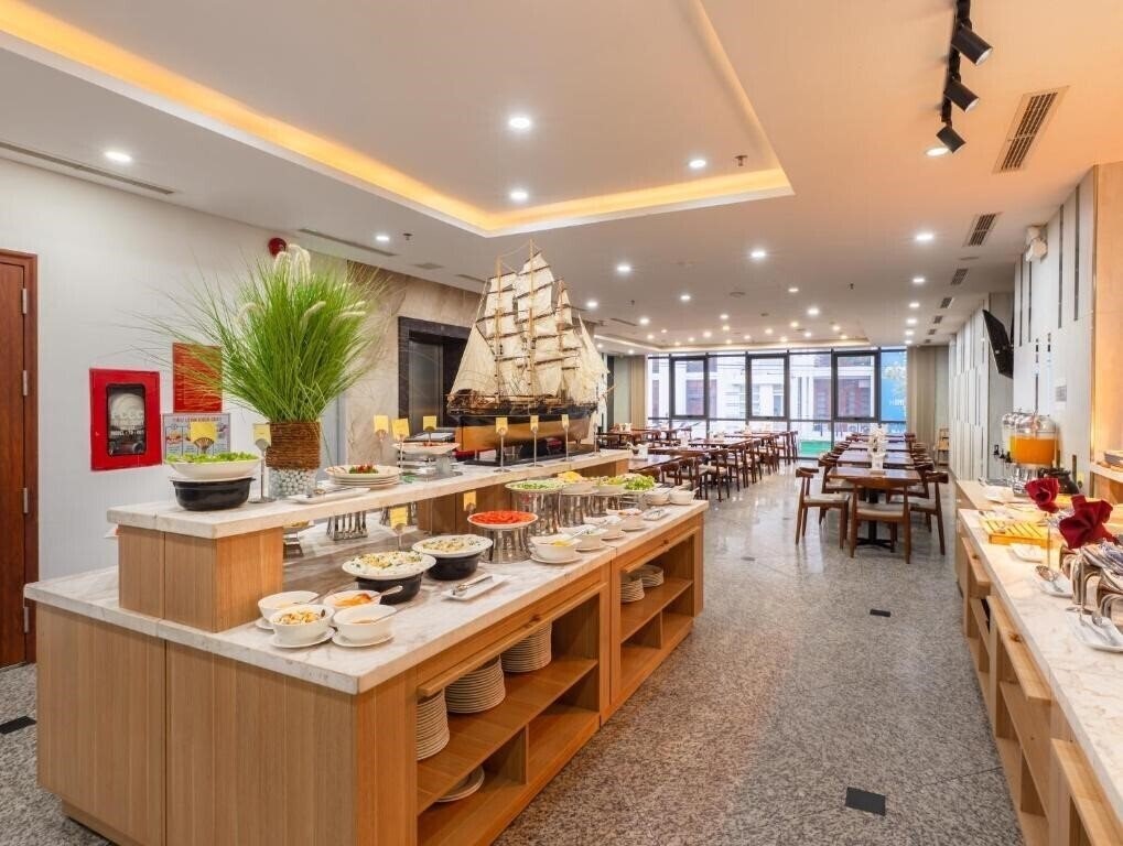 Фотография Gosia Hotel Nha Trang 3*