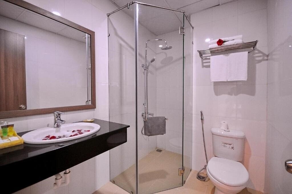 Зображення Rigel Hotel 4*