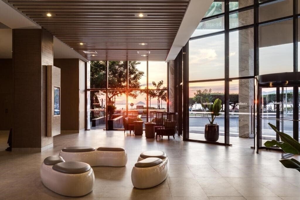 Фотографія Citadines Bayfront Nha Trang 5*