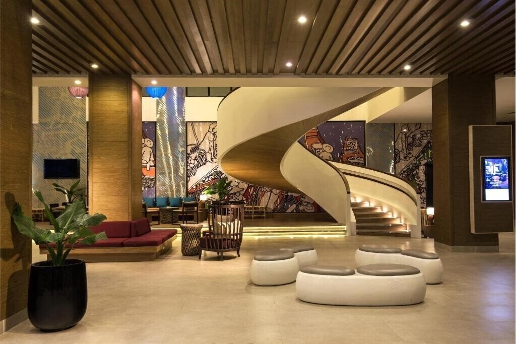 Зображення Citadines Bayfront Nha Trang 5*