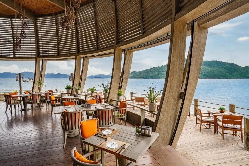 Фотографія An Lam Retreats Ninh Van Bay 5*
