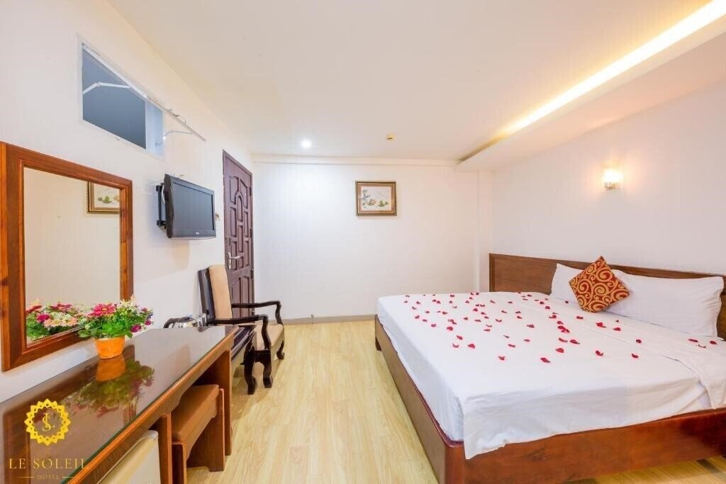 Зображення Le Soleil Hotel 3*
