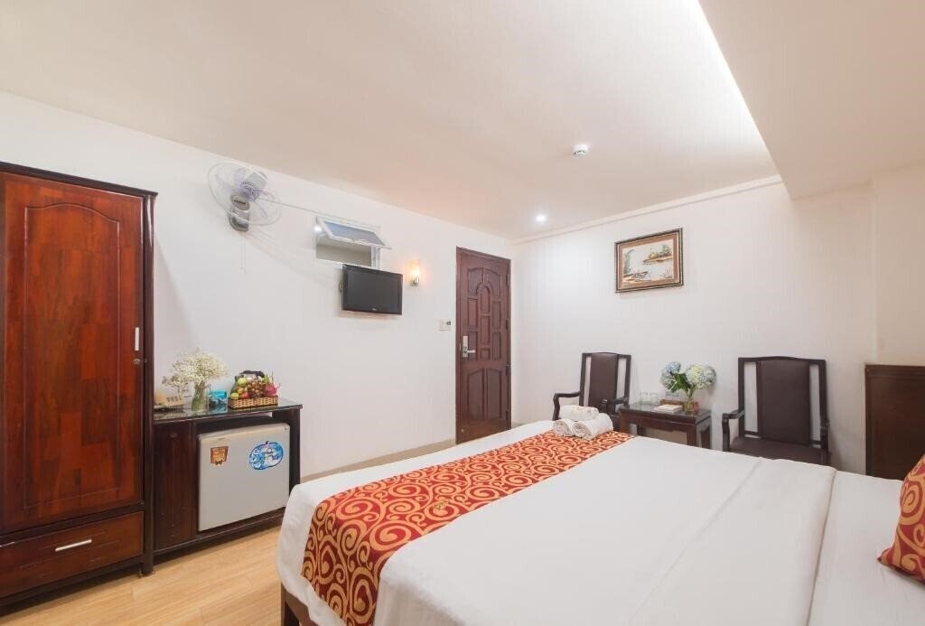 Картинка Le Soleil Hotel 3*