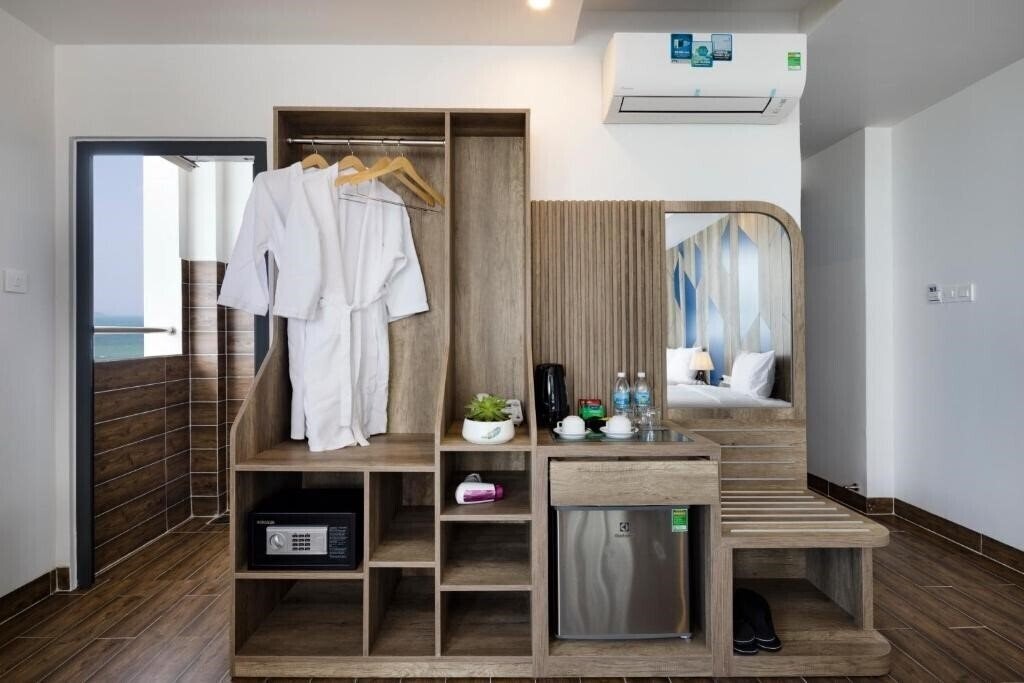 Фотографія Ha Thu Hotel 2*