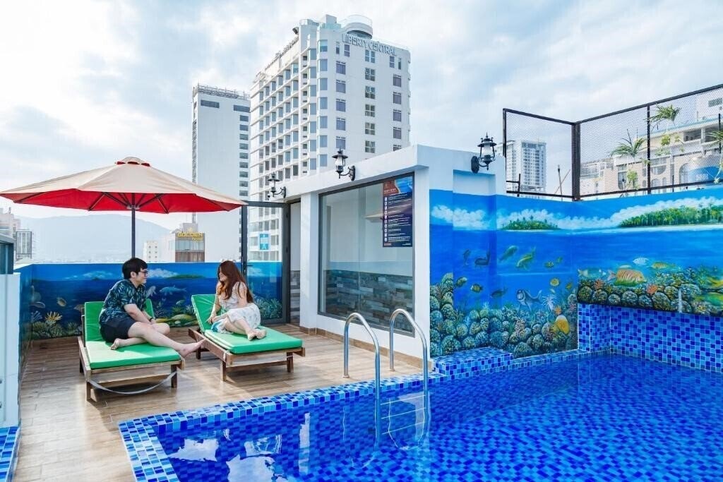 Зображення Ha Thu Hotel 2*