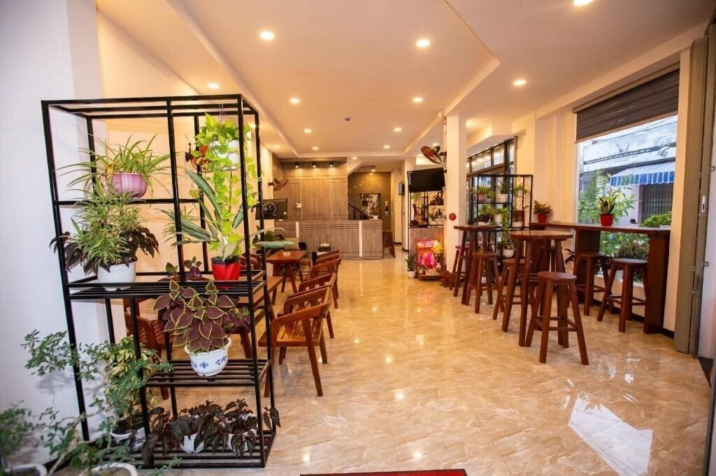 Фотографія Sea Town Apartment 2*