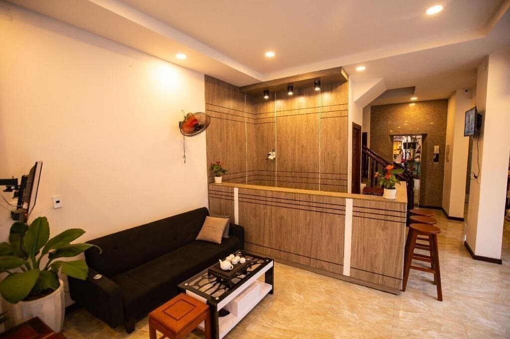 Зображення Sea Town Apartment 2*