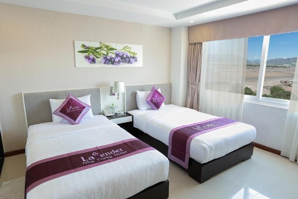 Фото Lavender 3*