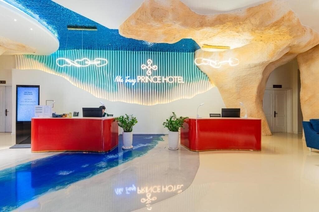 Фото Nha VIET Nha Trang Hotel 4*