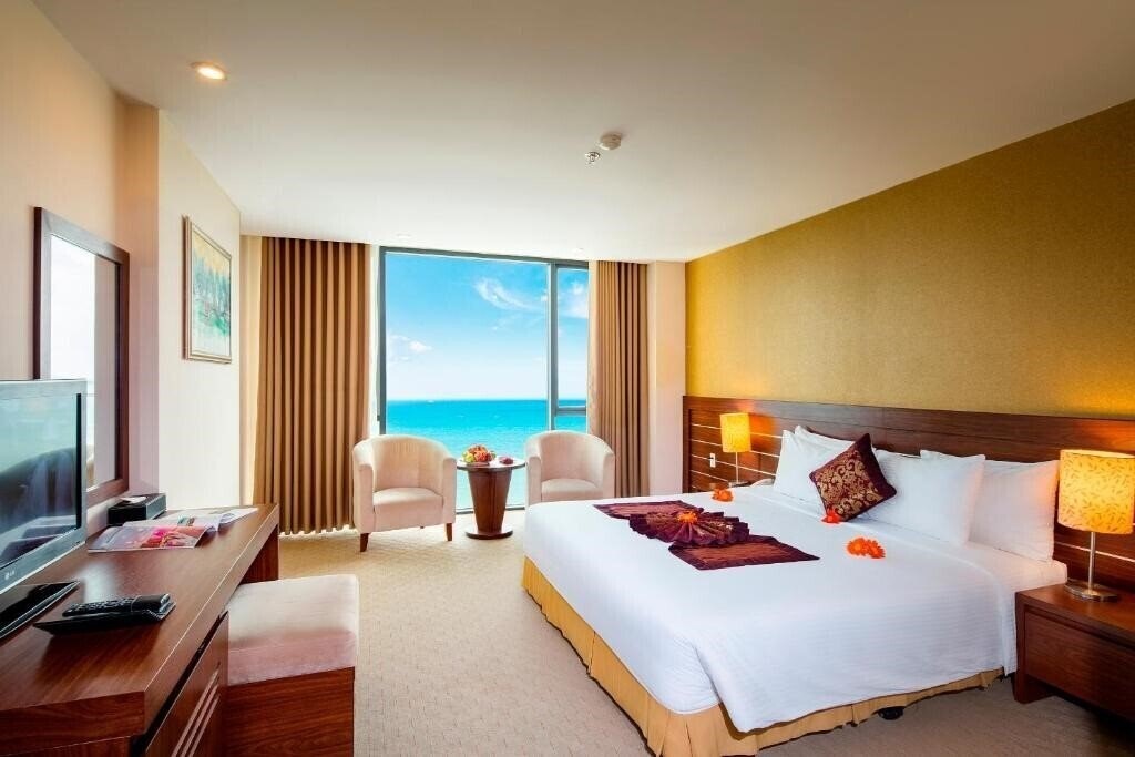 Зображення Muong Thanh Grand Nha Trang Hotel 4*