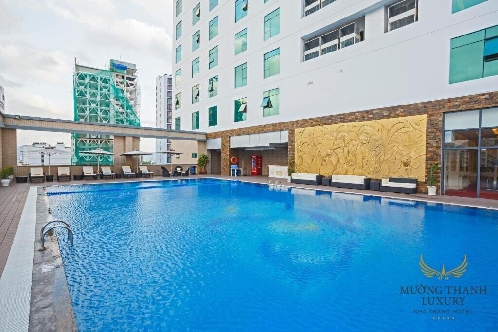 Картинка Muong Thanh Luxury Nha Trang 5*