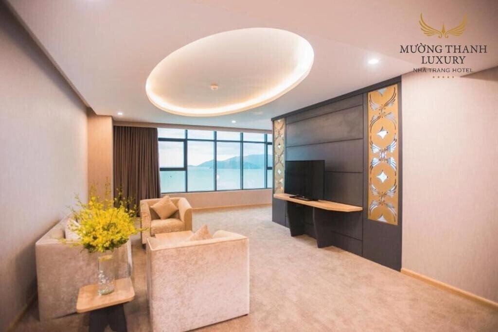 Фотография Muong Thanh Luxury Nha Trang 5*