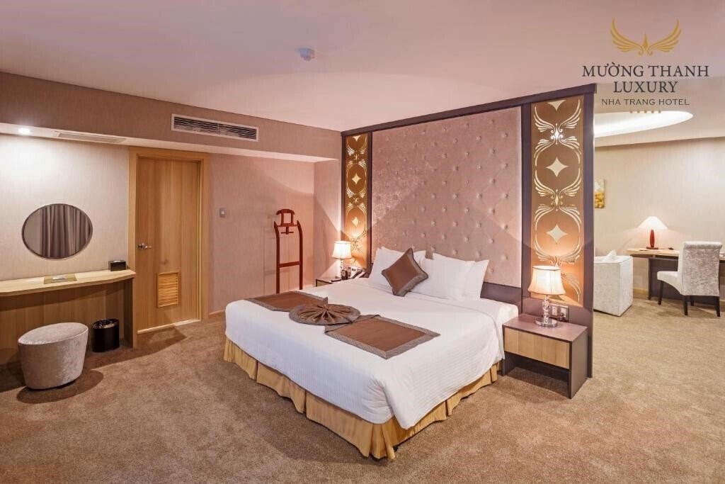Картинка Muong Thanh Luxury Nha Trang 5*