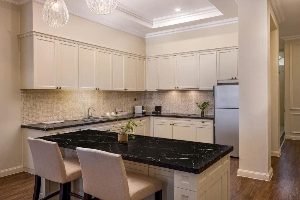 Картинка Vinpearl Nha Trang Long Beach Villas 5*