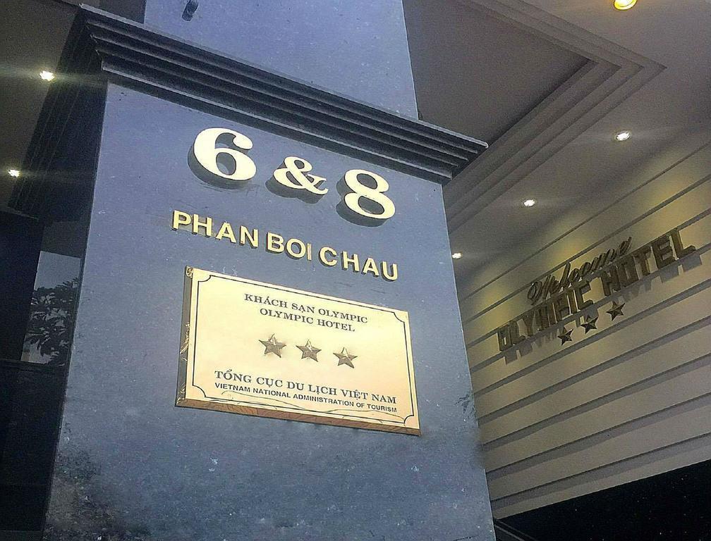 Зображення Olympic 3*