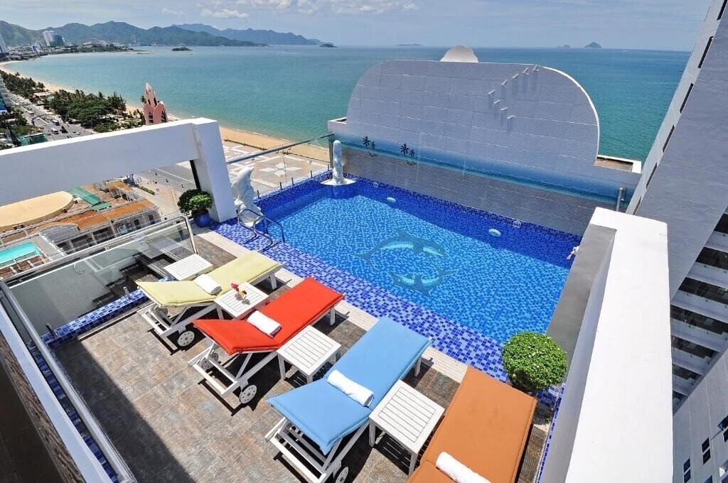 Фото Boss Hotel 3*