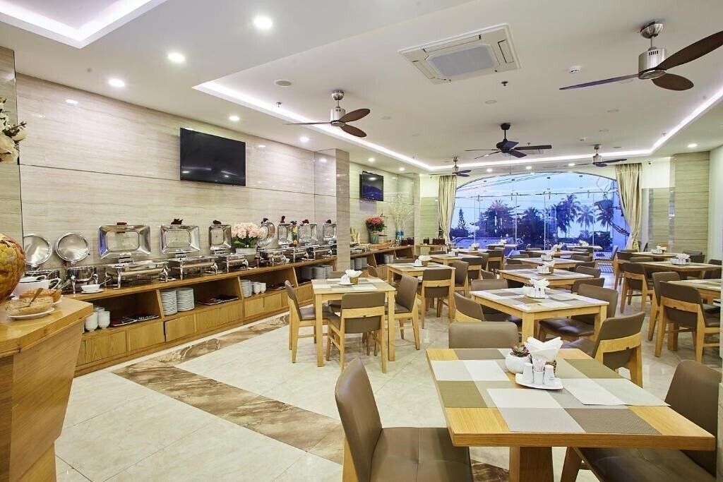 Картинка Boss Hotel 3*