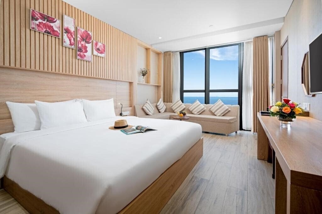 Фото Emerald Bay Hotel & SPA 4*