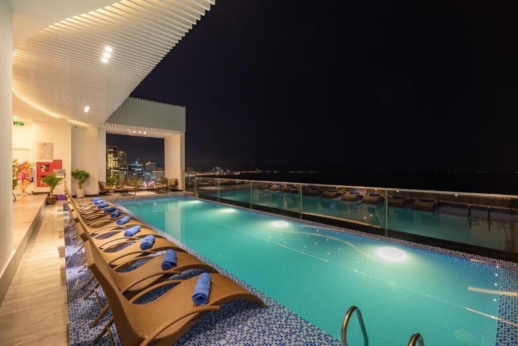 Фотографія Majestic Premium Hotel 4*