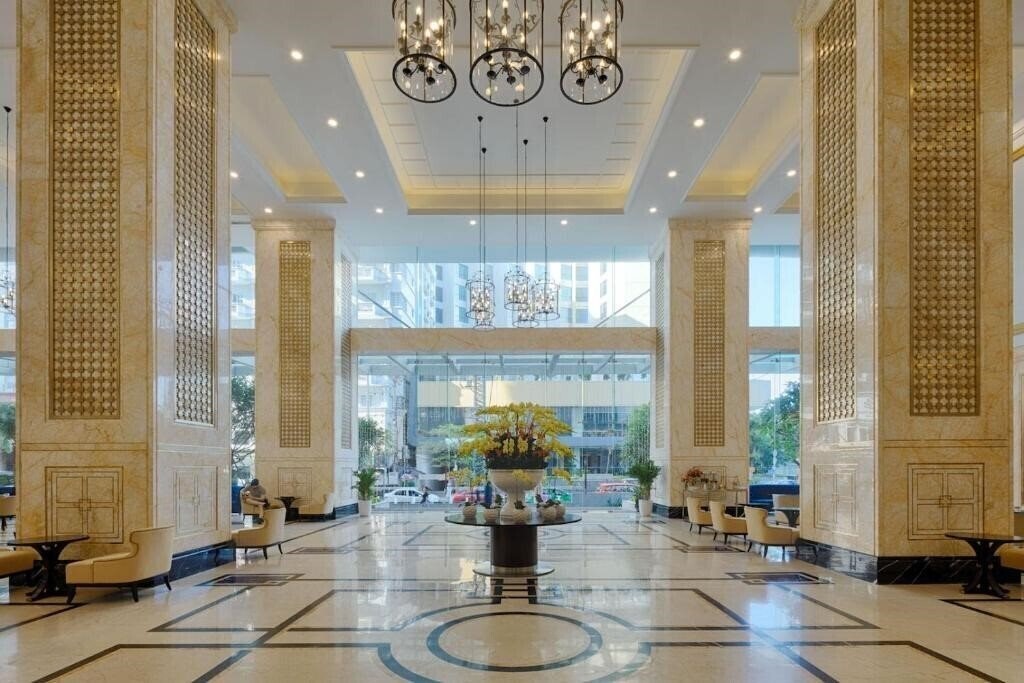 Картинка Vinpearl Beachfront 5*