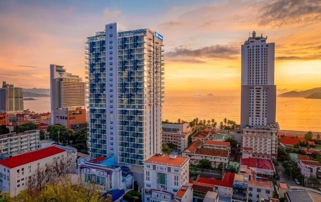 Фотографія TUI BLUE Nha Trang Hotel 4*