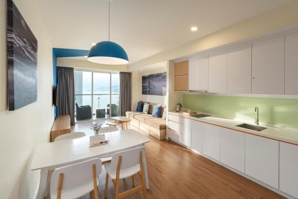 Зображення TUI BLUE Nha Trang Hotel 4*