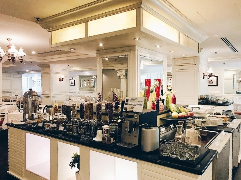 Фотография Sunway Hotel 2*