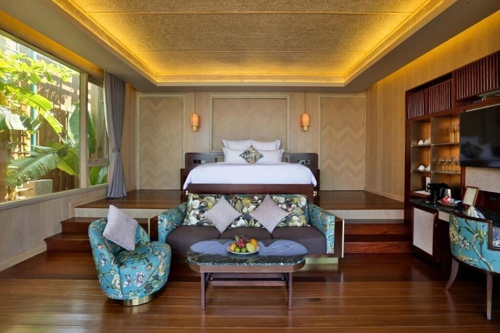 Изображение An Lam Ninh Van Bay Villas 5*