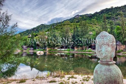 Изображение An Lam Ninh Van Bay Villas 5*