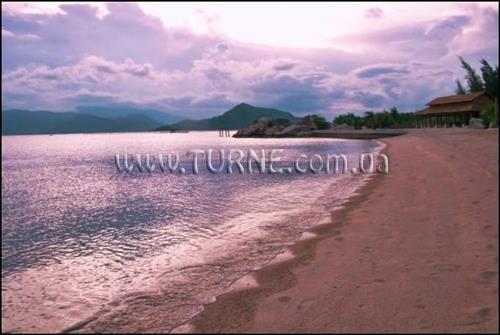 Фотография An Lam Ninh Van Bay Villas 5*