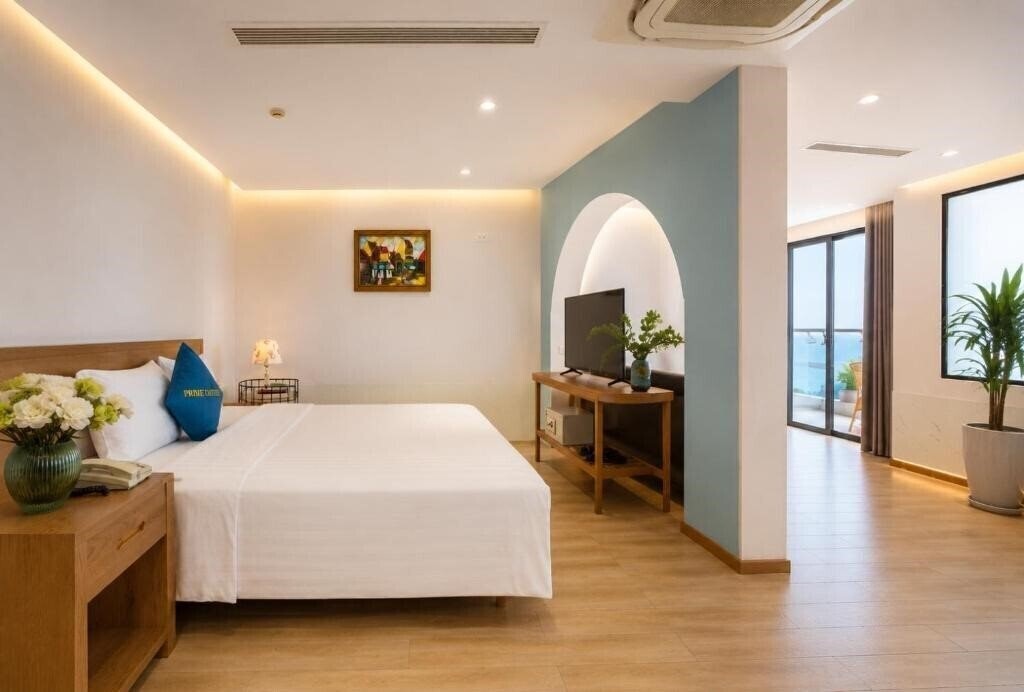Фото Prime New Hotel 3*