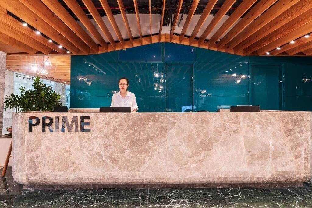 Фото Prime New Hotel 3*