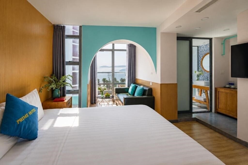 Изображение Prime New Hotel 3*