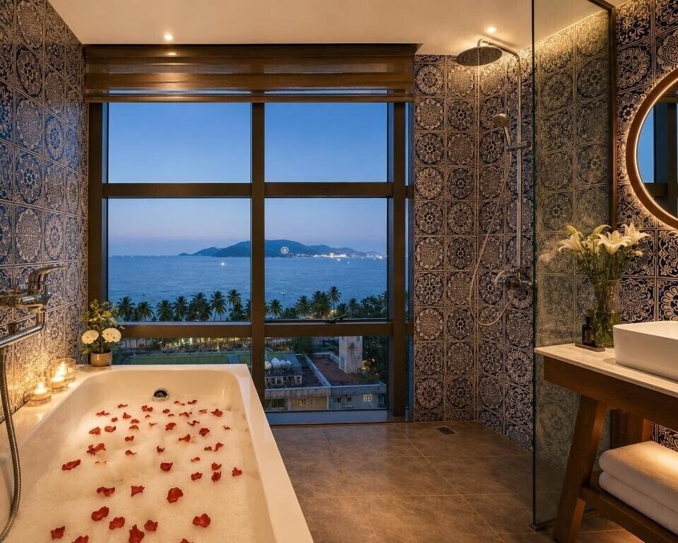 Картинка Prime New Hotel 3*