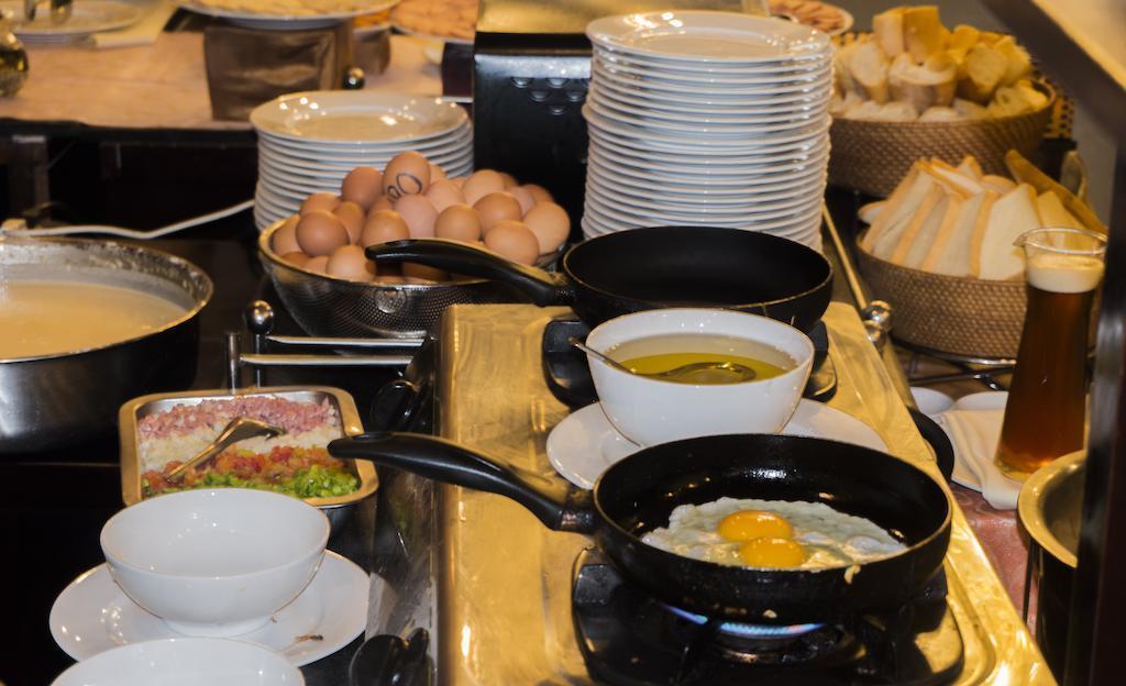 Фото The Summer Hotel (ex. Hoang Dang Hotel) 3*