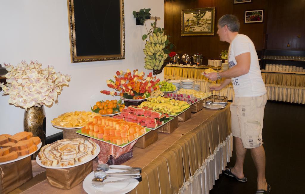 Фотография The Summer Hotel (ex. Hoang Dang Hotel) 3*