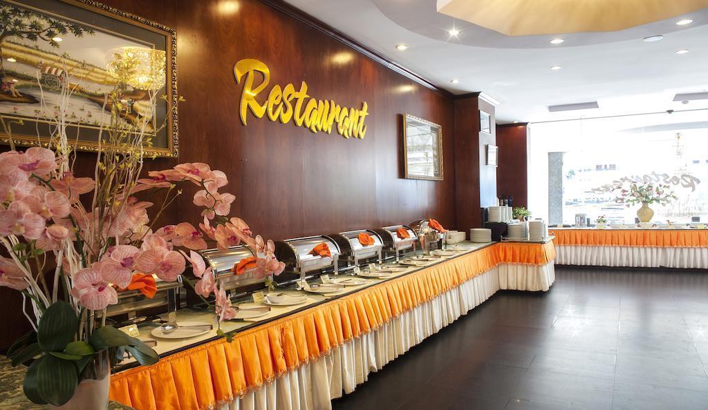 Изображение The Summer Hotel (ex. Hoang Dang Hotel) 3*