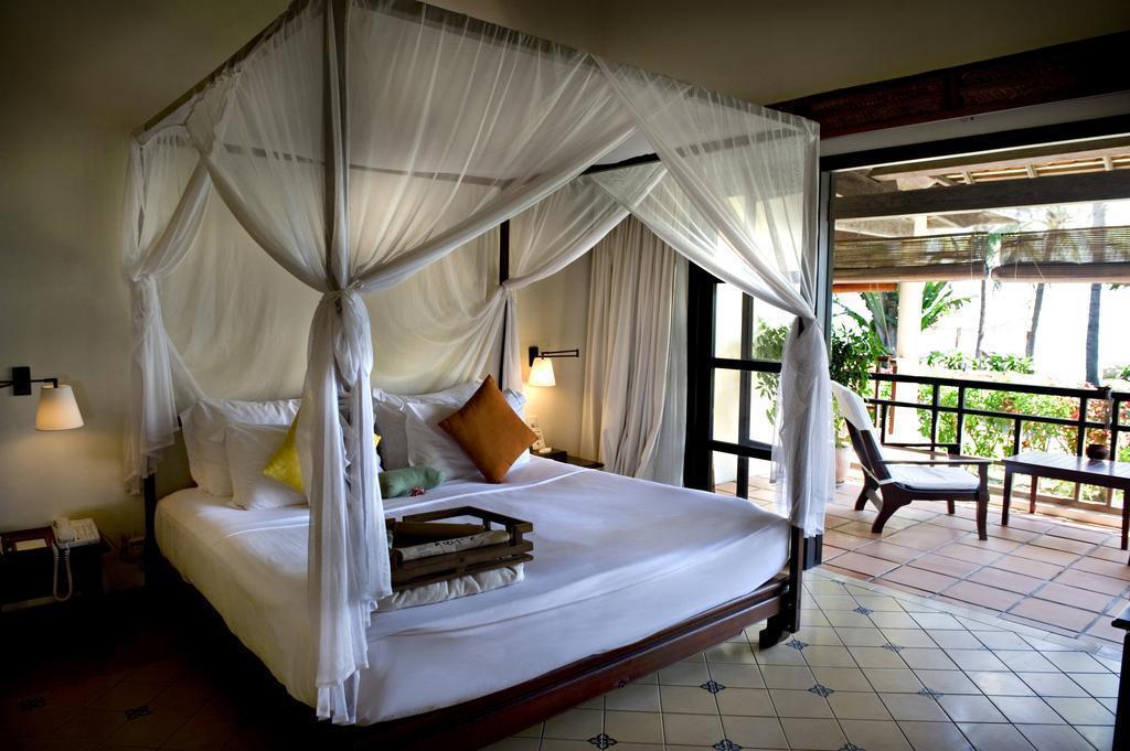 Картинка Evason Ana Mandara 5*