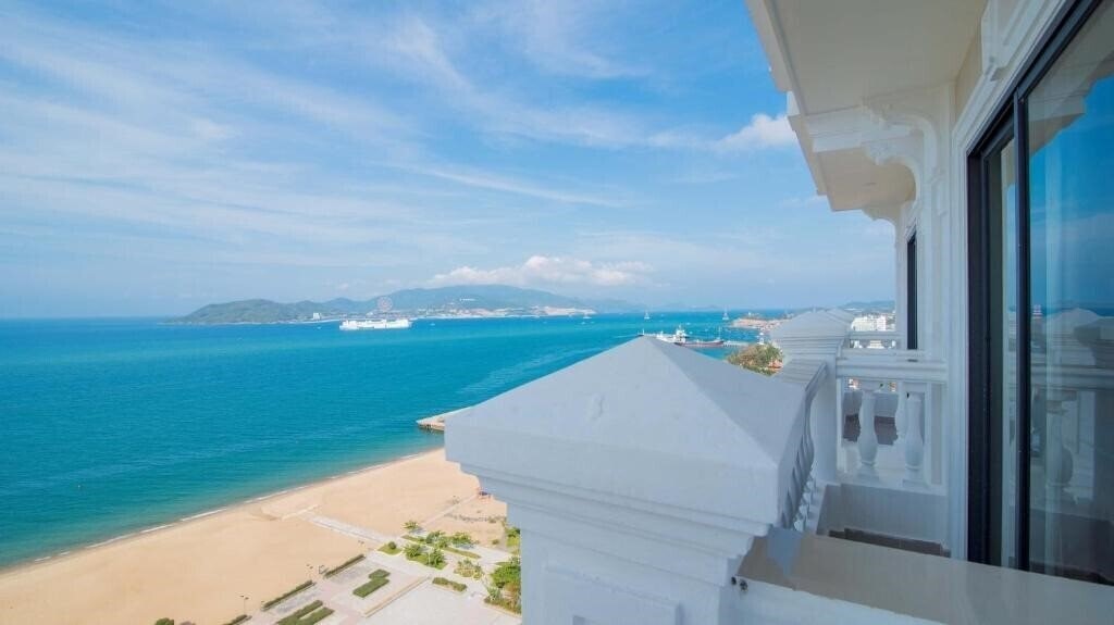 Готель Imperial Nha Trang Hotel 4*