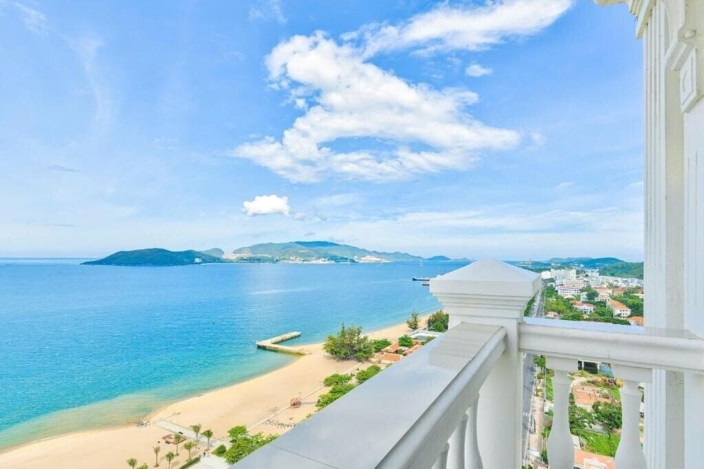 Готель Imperial Nha Trang Hotel 4*