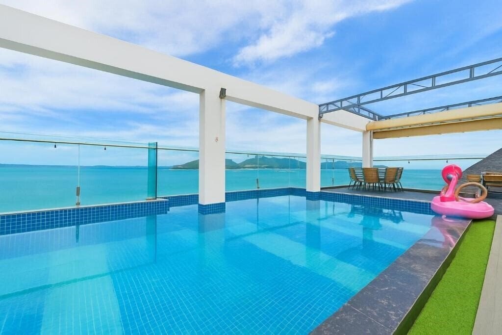 Фото Imperial Nha Trang Hotel 4*