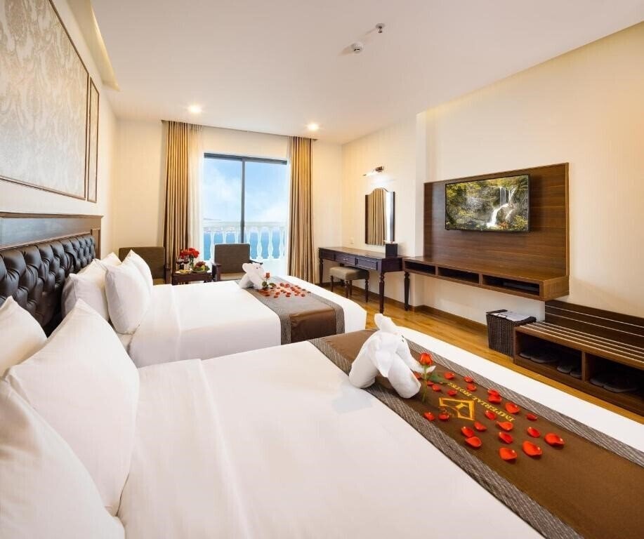 Фотографія Imperial Nha Trang Hotel 4*