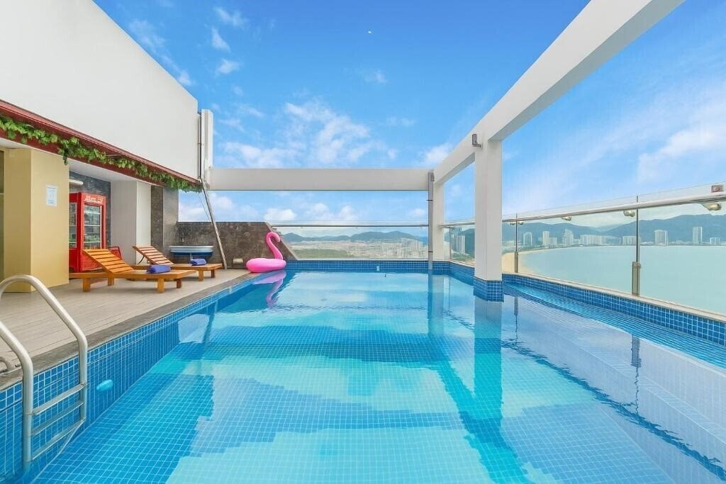 Фотографія Imperial Nha Trang Hotel 4*