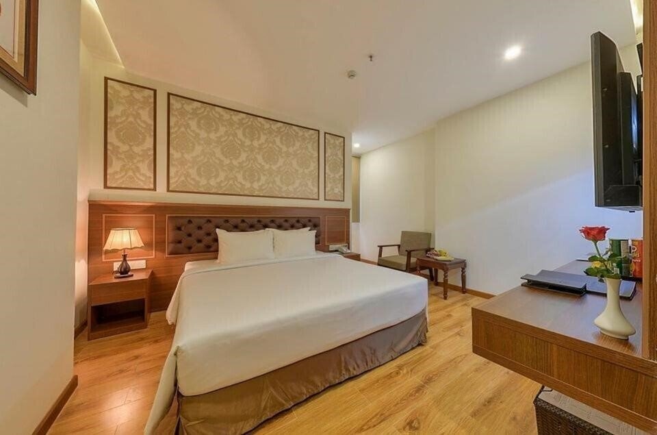 Зображення Imperial Nha Trang Hotel 4*