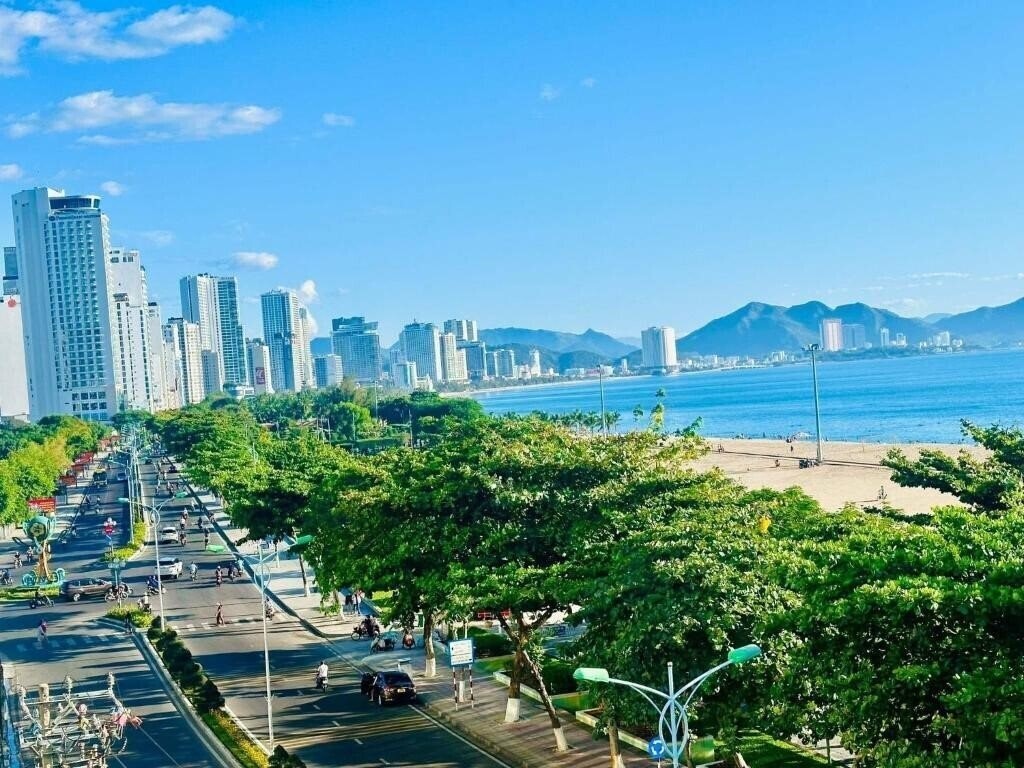 Зображення Imperial Nha Trang Hotel 4*