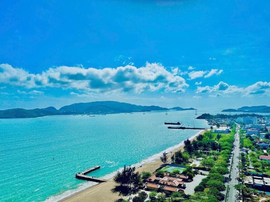 Картинка Imperial Nha Trang Hotel 4*