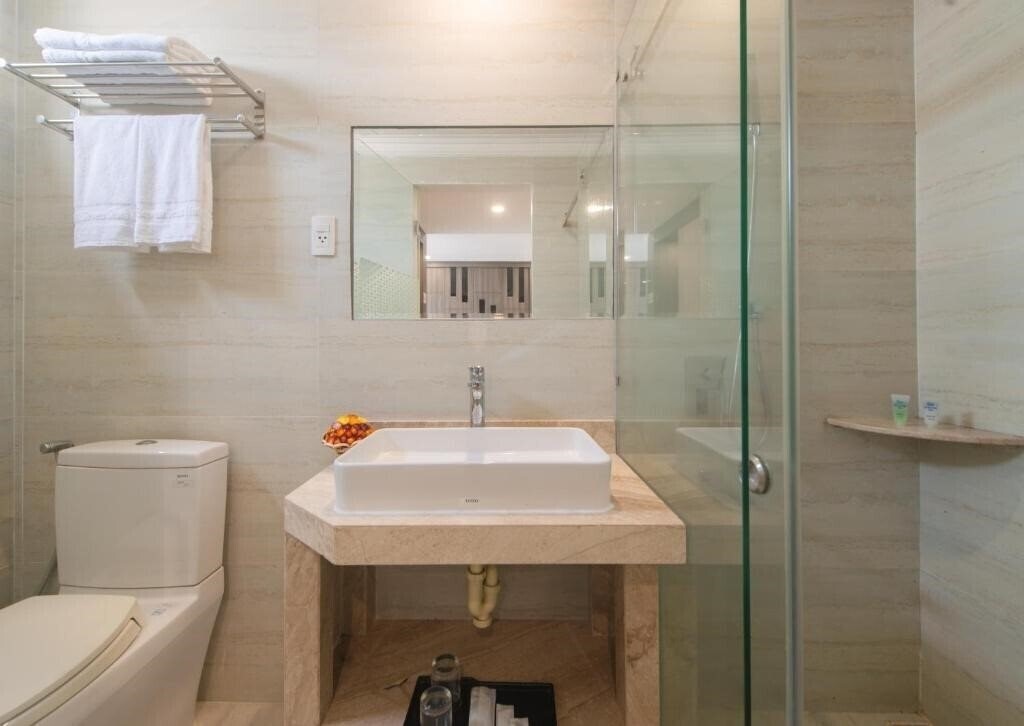 Зображення Seven Seas Hotel Nha Trang 3*