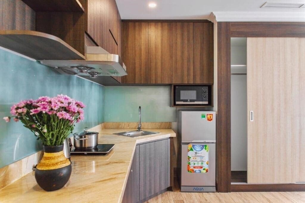 Картинка Seven Seas Hotel Nha Trang 3*