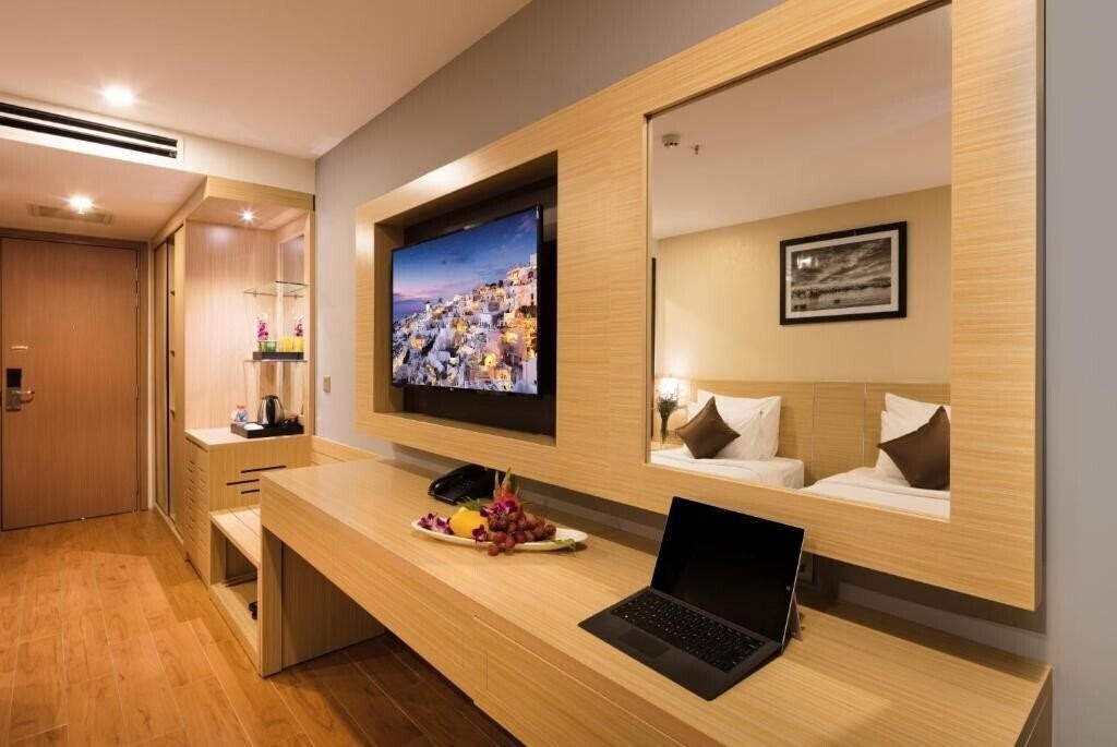 Картинка Sao Viet Nha Trang Hotel 4*