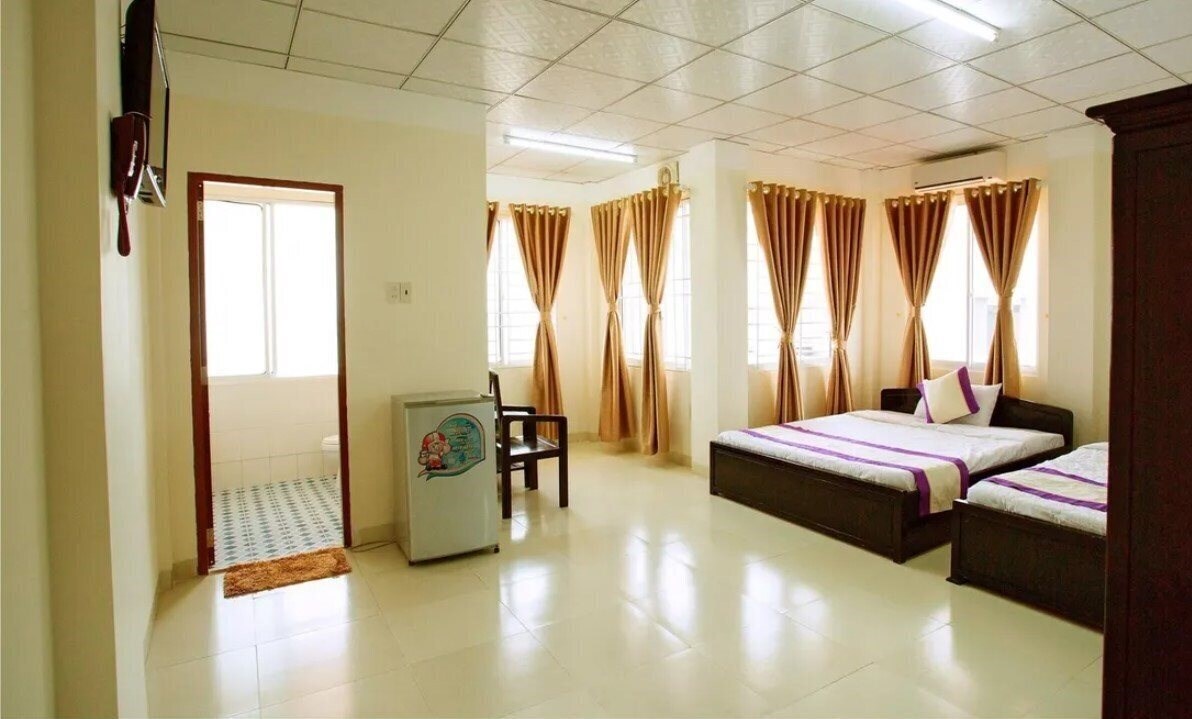 Фотография Nha Sang Tac Nha Trang 2*